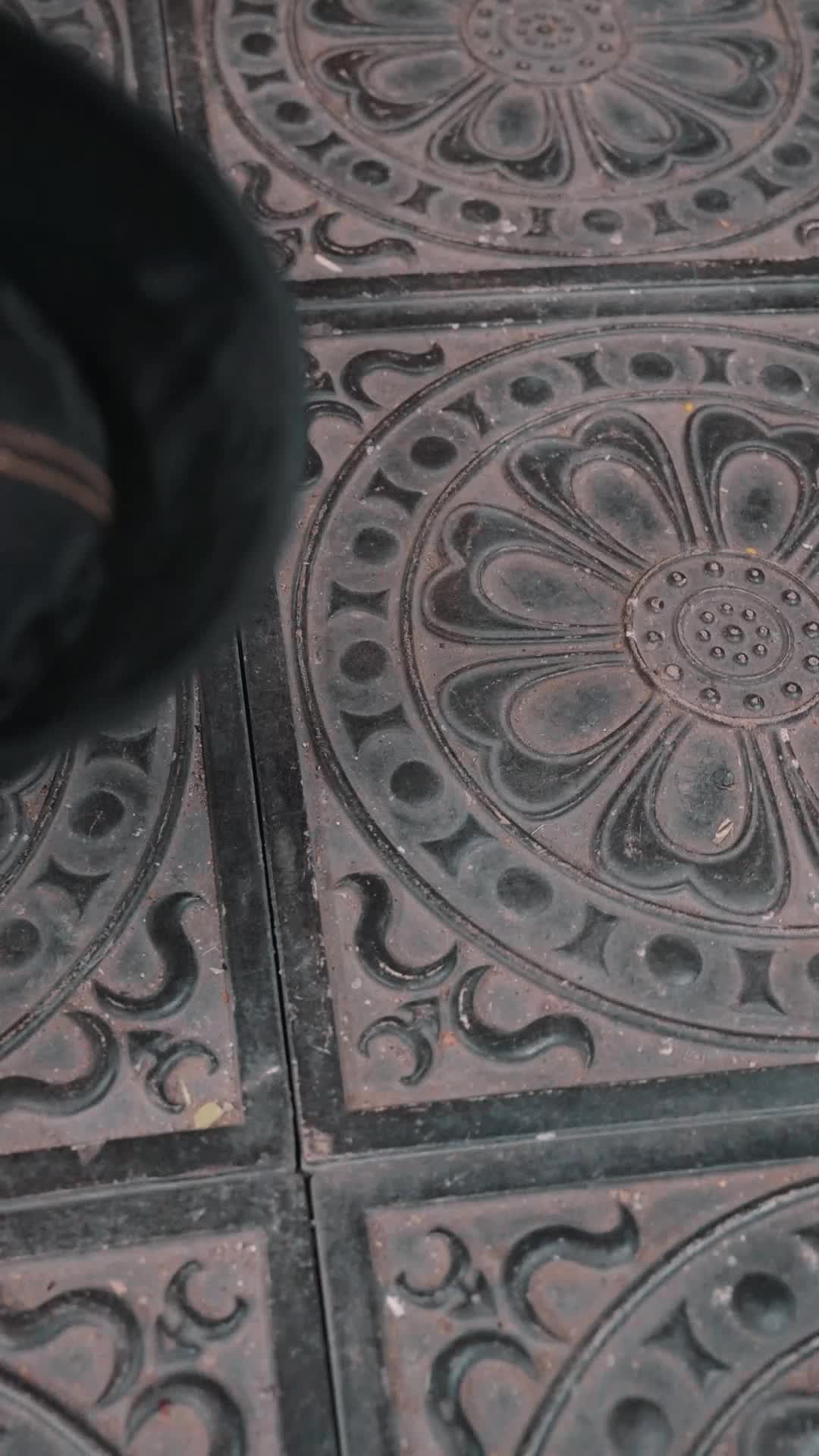 Episode 12 - I'm the Emperor From the Future